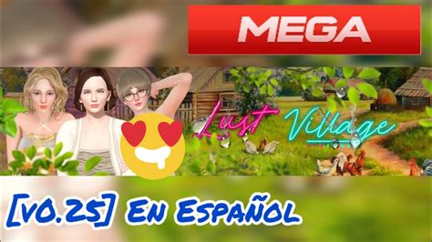 Lust Village [18+] v0.35 MOD APK .